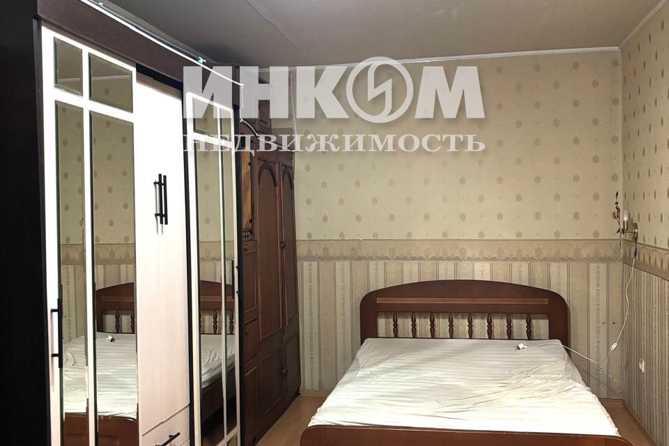 Сдаётся 1-комнатная квартира, 30 м²