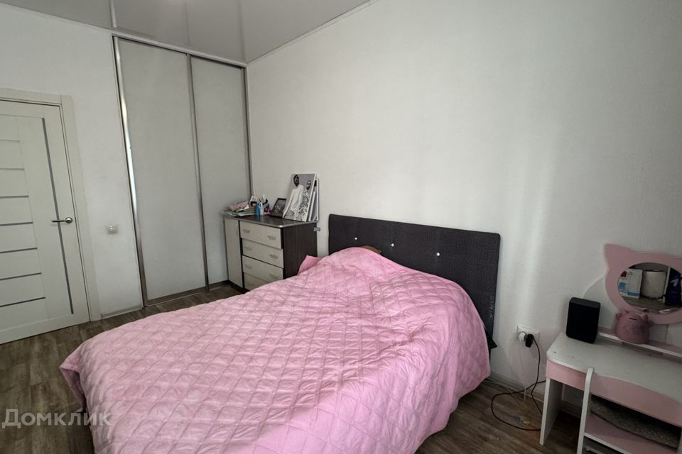 Продаётся 2-комнатная квартира, 42.2 м²