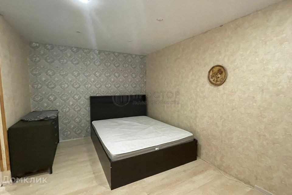Продаётся 1-комнатная квартира, 30.2 м²