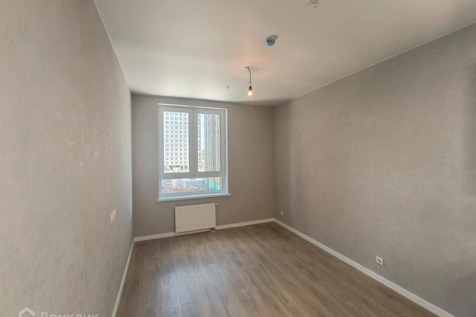 Продаётся 3-комнатная квартира, 56 м²