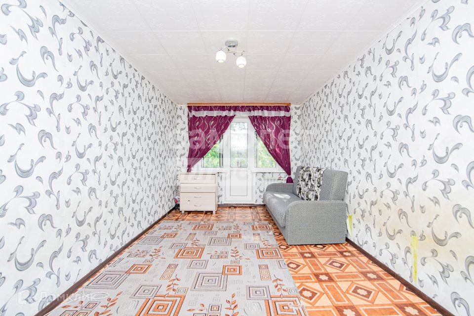 Продаётся 1-комнатная квартира, 30.5 м²