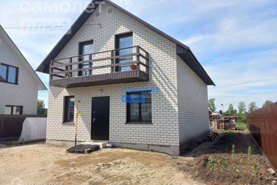 Продажа Домов В Бийске