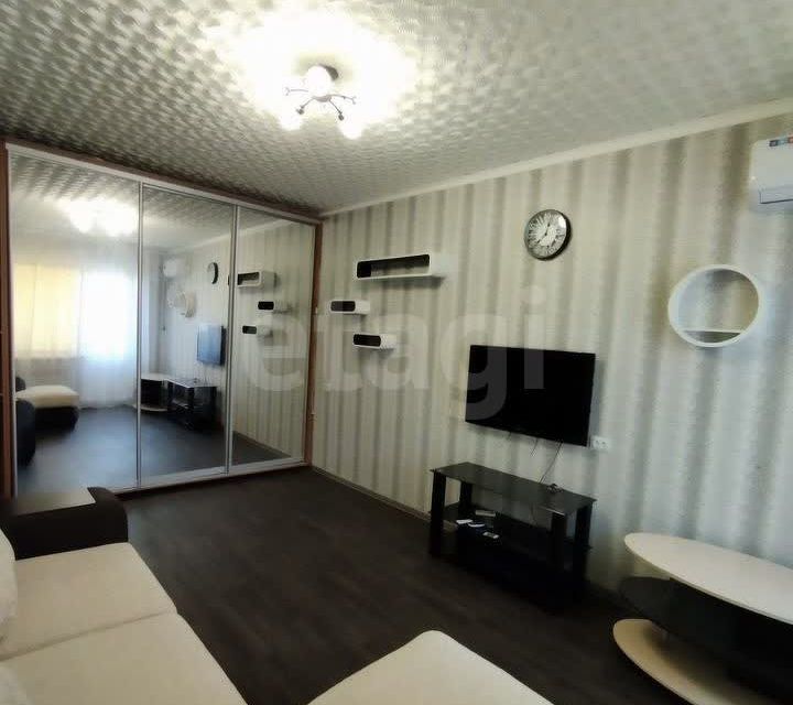 Продаётся 1-комнатная квартира, 32 м²