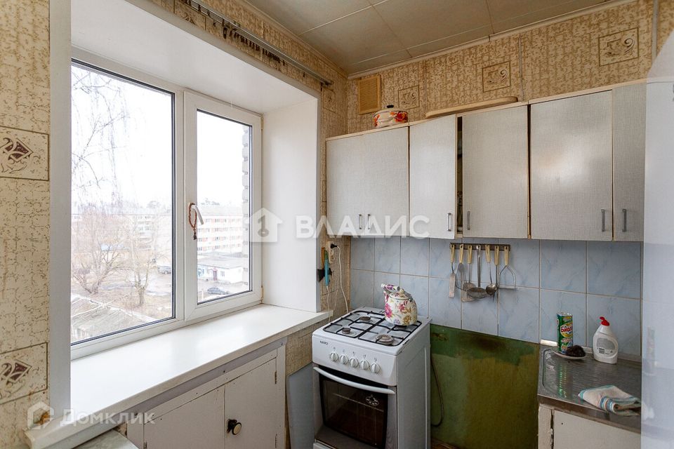 Продаётся 2-комнатная квартира, 46 м²