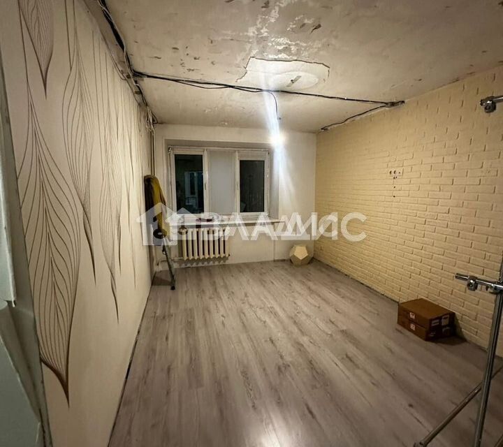Продаётся 3-комнатная квартира, 57 м²