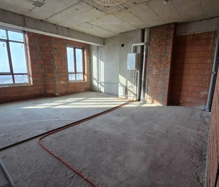 Продаётся 1-комнатная квартира, 45 м²
