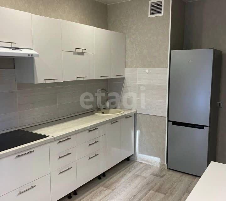 Продаётся 1-комнатная квартира, 50 м²