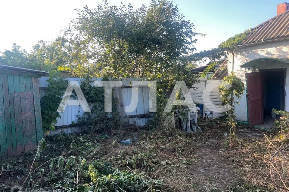 Продаётся 1-этажный дом, 123.7 м²