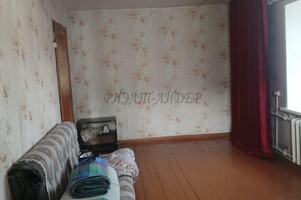 Продаётся 1-комнатная квартира, 29.5 м²