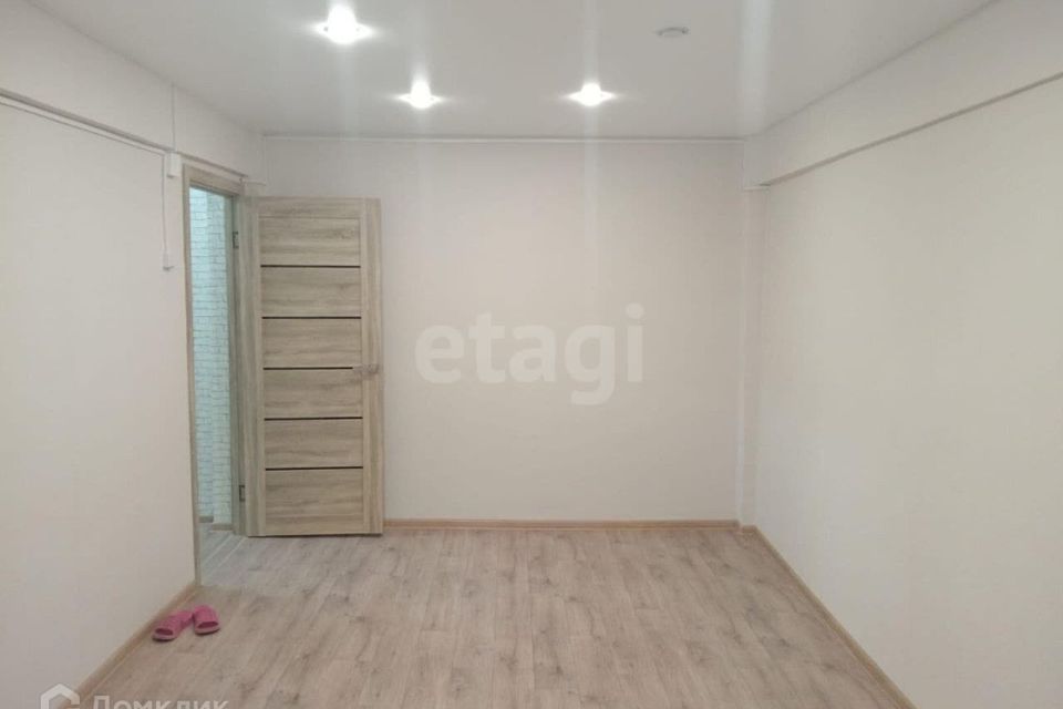 Продаётся 2-комнатная квартира, 43.7 м²