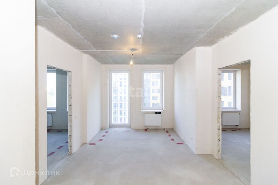Продаётся 2-комнатная квартира, 48.9 м²