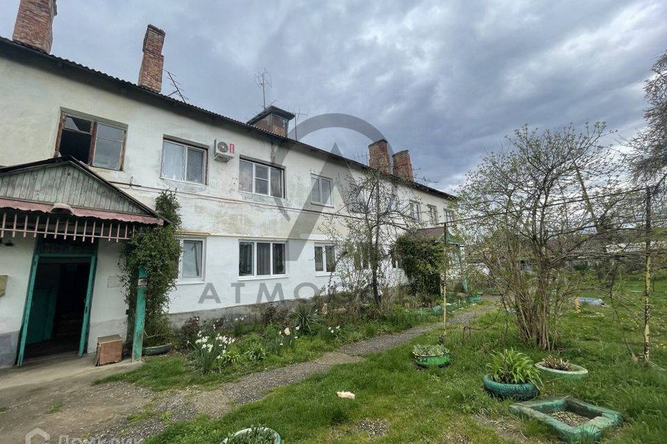 Продаётся 2-комнатная квартира, 29.2 м²