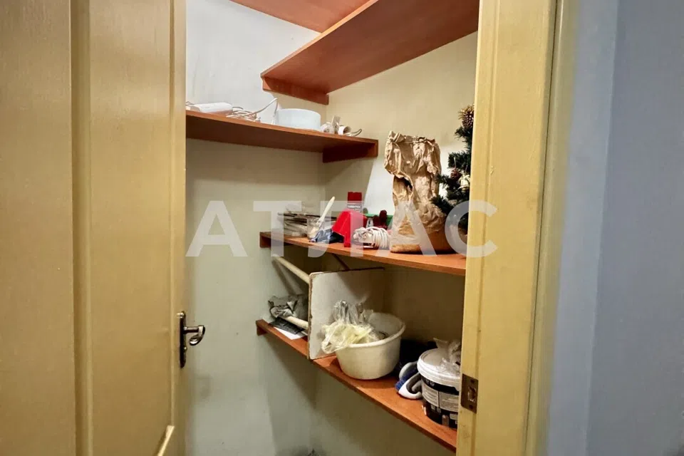 Продаётся 2-комнатная квартира, 86 м²