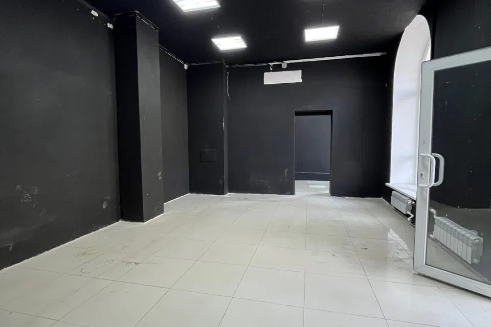 Сдаётся помещение своб. назначения, 126 м²