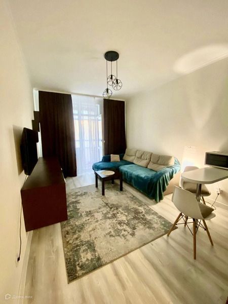 Продаётся студия, 22 м²
