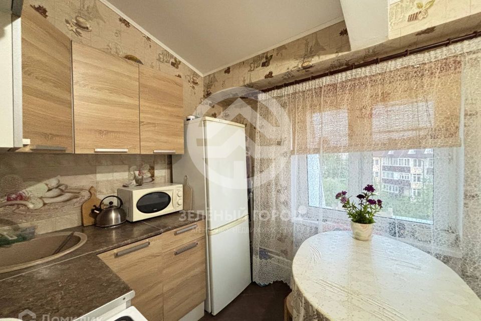Продаётся 1-комнатная квартира, 30 м²