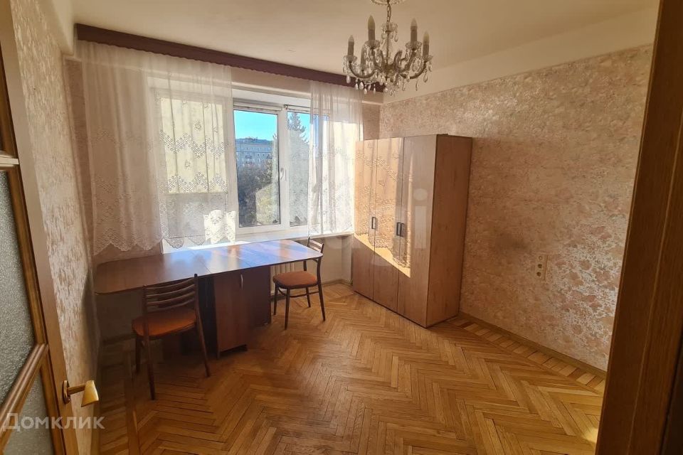 Продаётся 1-комнатная квартира, 31.3 м²
