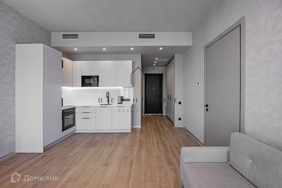 Сдаётся 2-комнатная квартира, 55 м²
