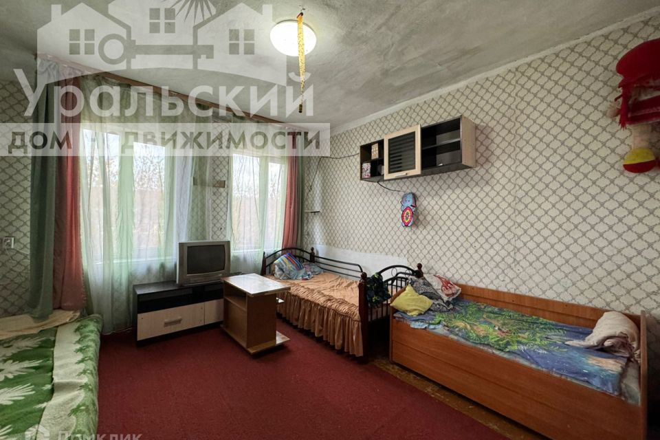 Продаётся 1-комнатная квартира, 24 м²