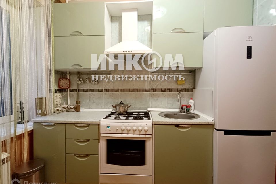 Сдаётся 2-комнатная квартира, 47 м²