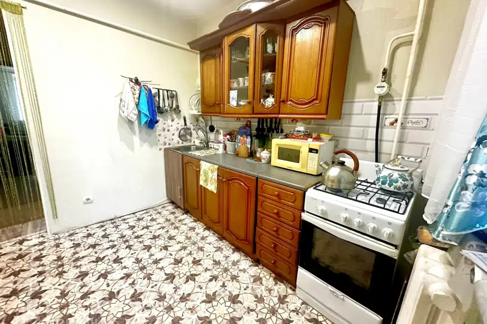 Продаётся 2-комнатная квартира, 50.1 м²