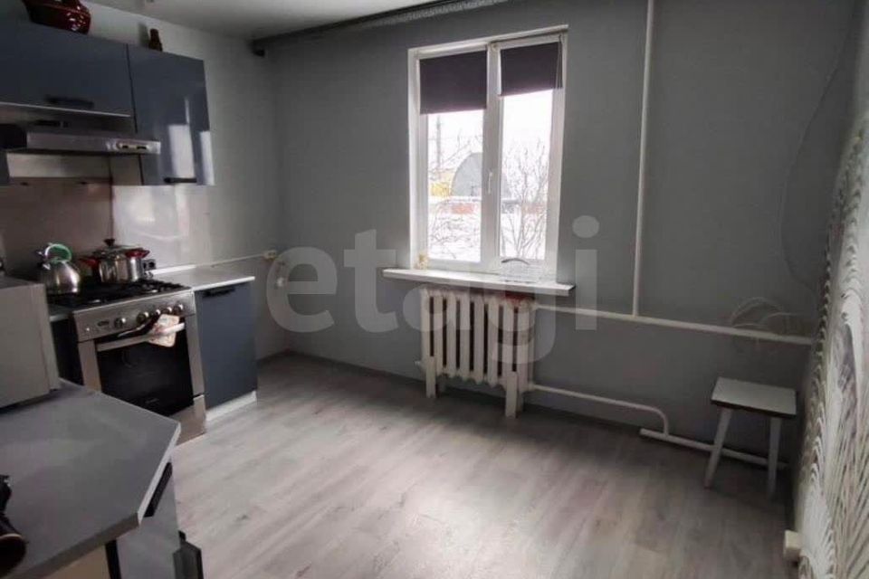 Продаётся 3-комнатная квартира, 73.2 м²