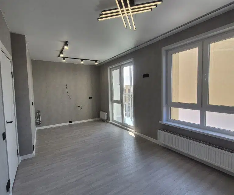 Продаётся 2-комнатная квартира, 36 м²