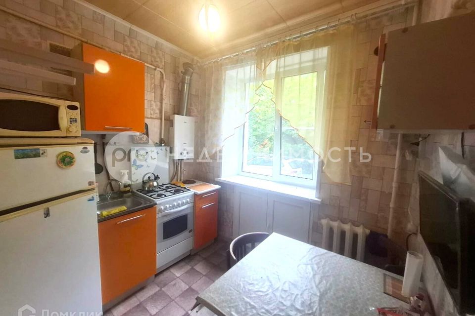 Сдаётся 1-комнатная квартира, 31.1 м²