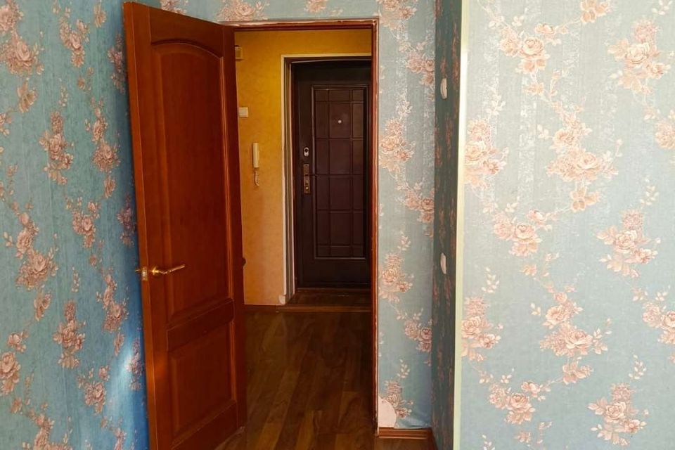 Продаётся 3-комнатная квартира, 67 м²