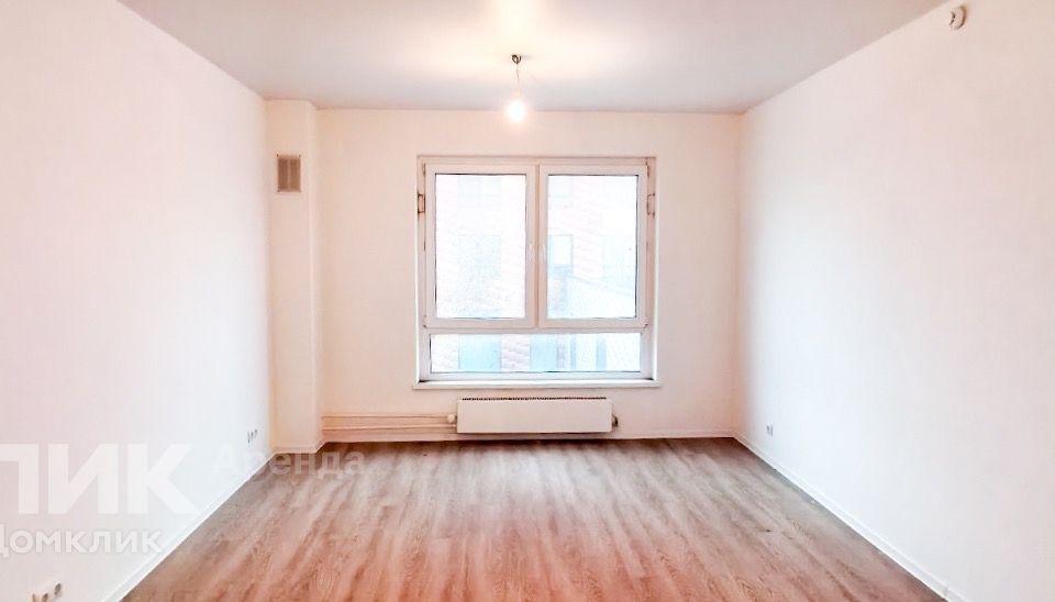 Сдаётся 1-комнатная квартира, 40.9 м²