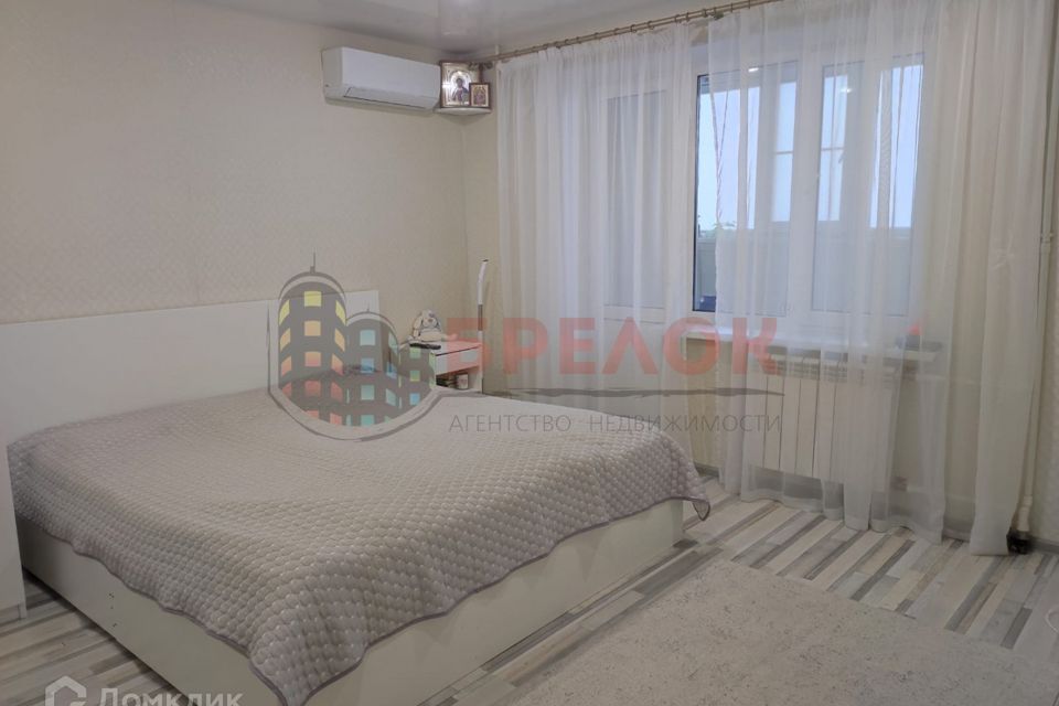 Продаётся 2-комнатная квартира, 46 м²