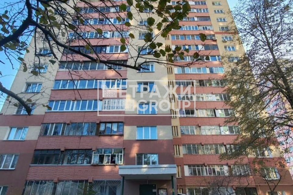 Сдаётся 1-комнатная квартира, 33 м²