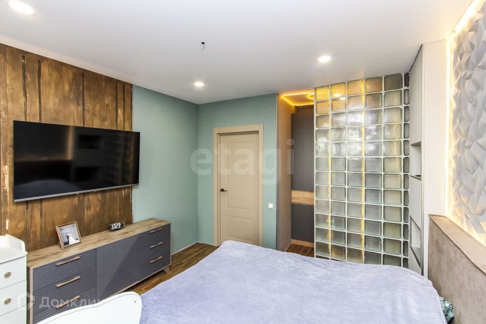 Продаётся 2-комнатная квартира, 83.9 м²