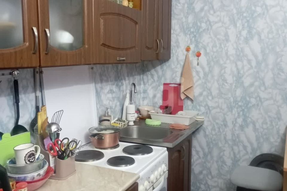 Продаётся студия, 18 м²