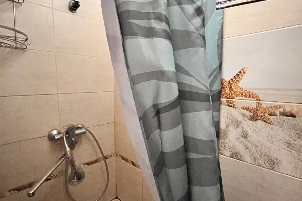 Продаётся 1-комнатная квартира, 31.2 м²