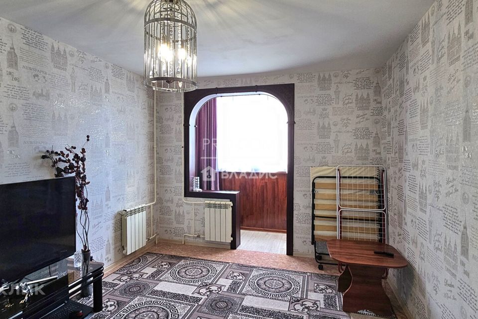 Продаётся 2-комнатная квартира, 44 м²