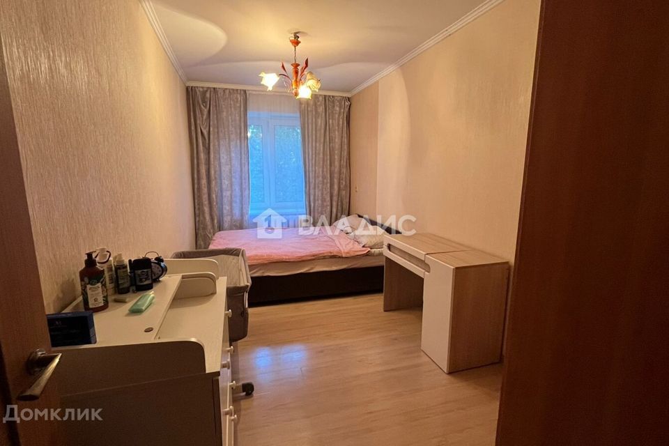 Продаётся 2-комнатная квартира, 44.1 м²