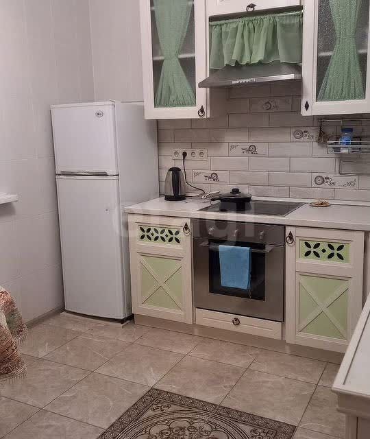 Сдаётся 1-комнатная квартира, 40 м²
