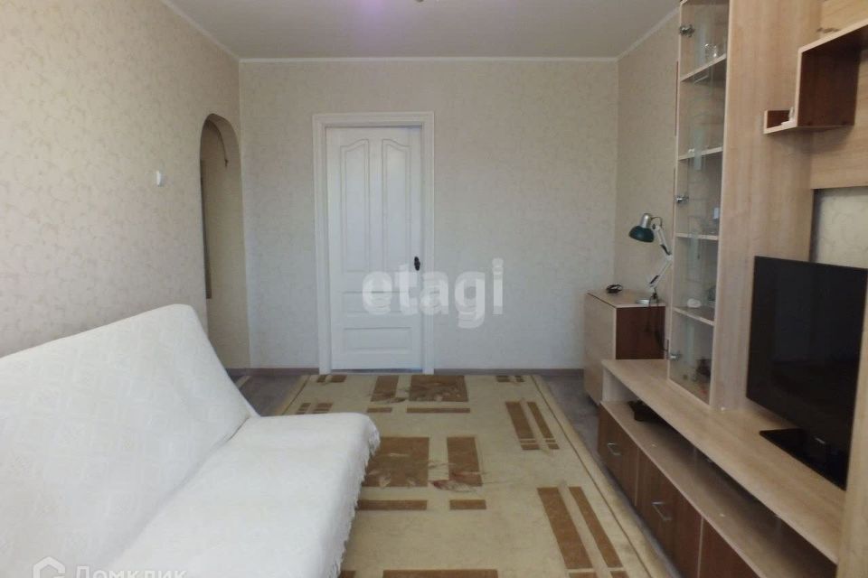 Продаётся 2-комнатная квартира, 47 м²