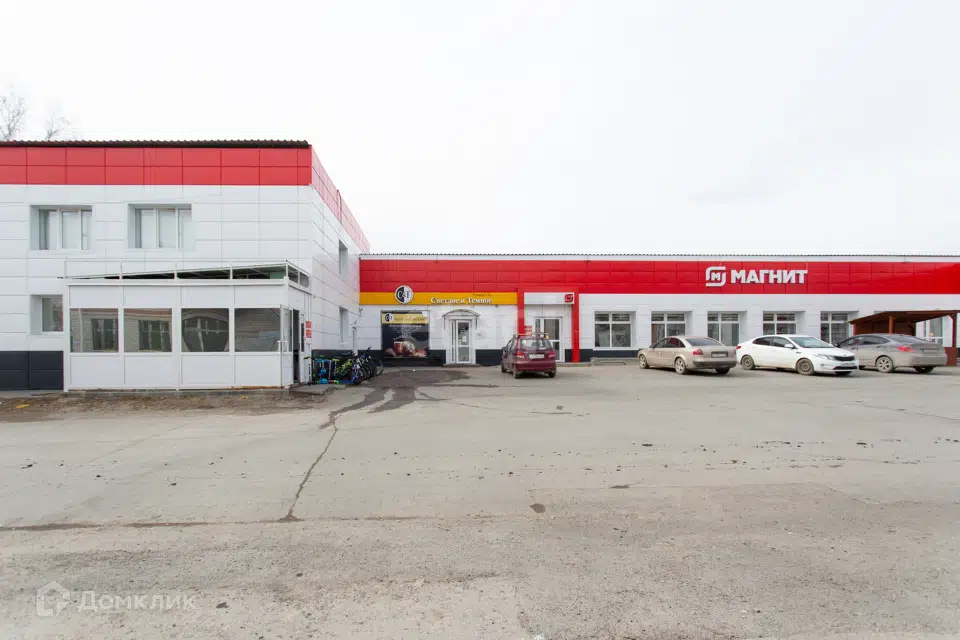 Продаётся торговое помещение, 307 м²