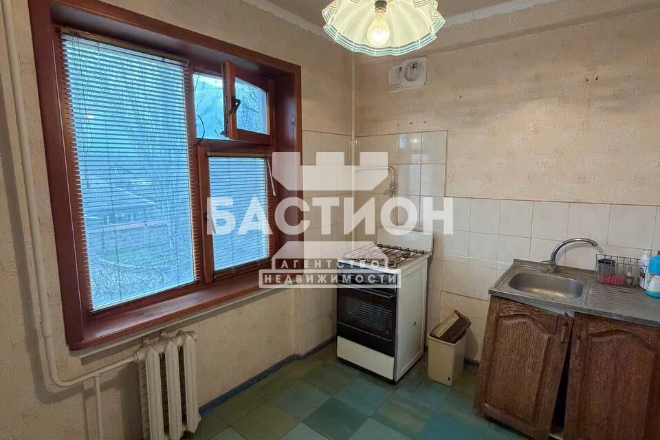 Продаётся 2-комнатная квартира, 50 м²