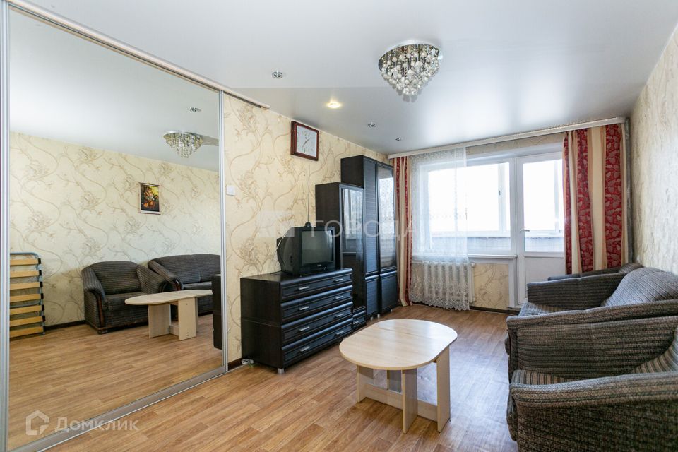 Сдаётся 2-комнатная квартира, 46 м²