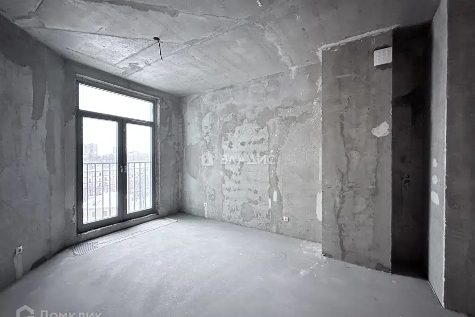 Продаётся 5-комнатная квартира, 186.5 м²