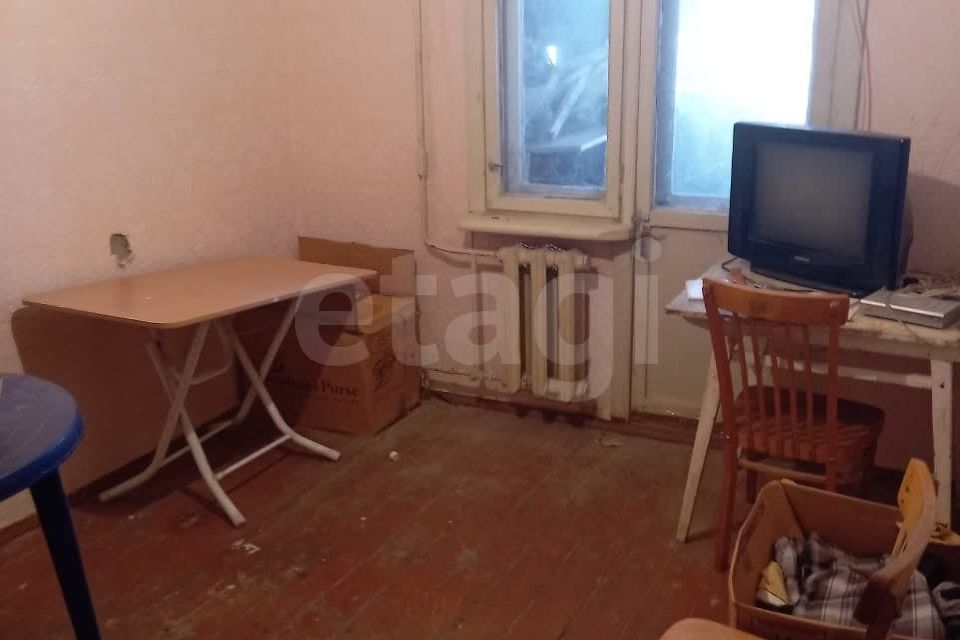 Продаётся 2-комнатная квартира, 51.8 м²