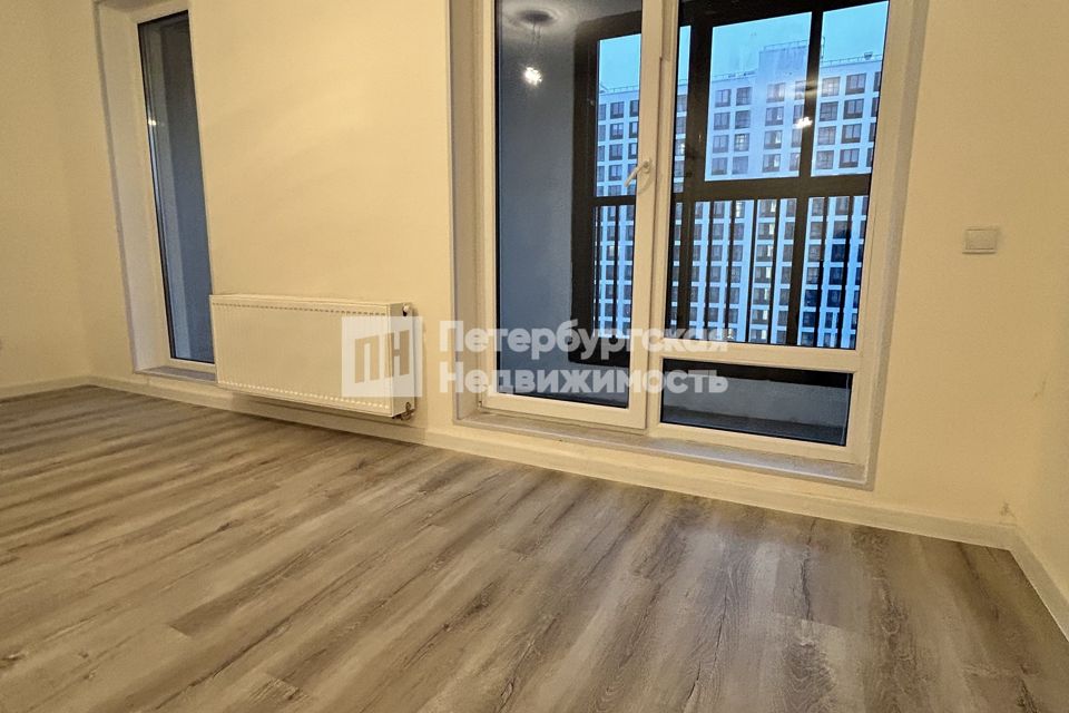 Сдаётся студия, 26.05 м²