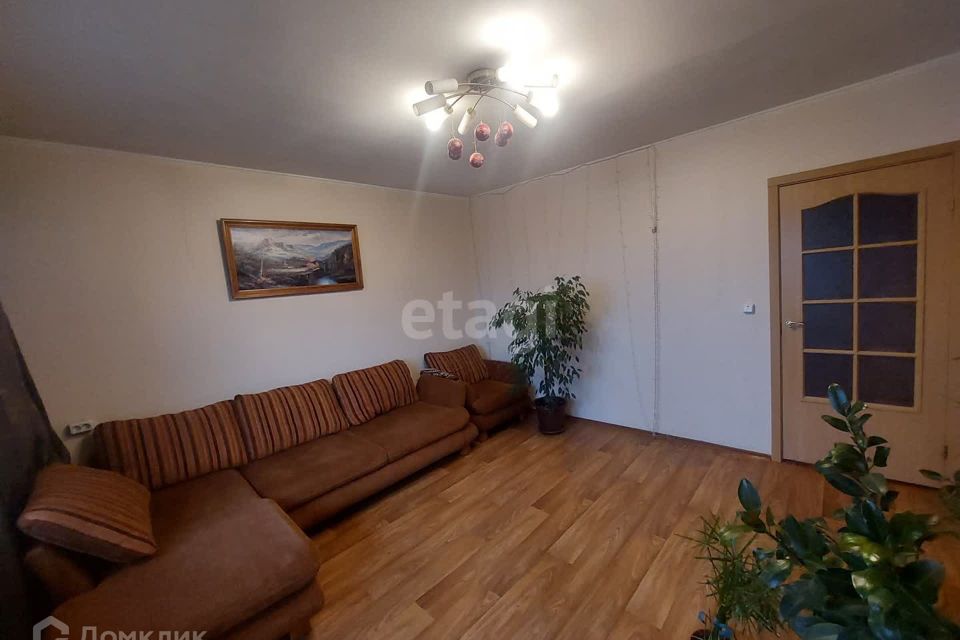 Продаётся 3-комнатная квартира, 67.2 м²