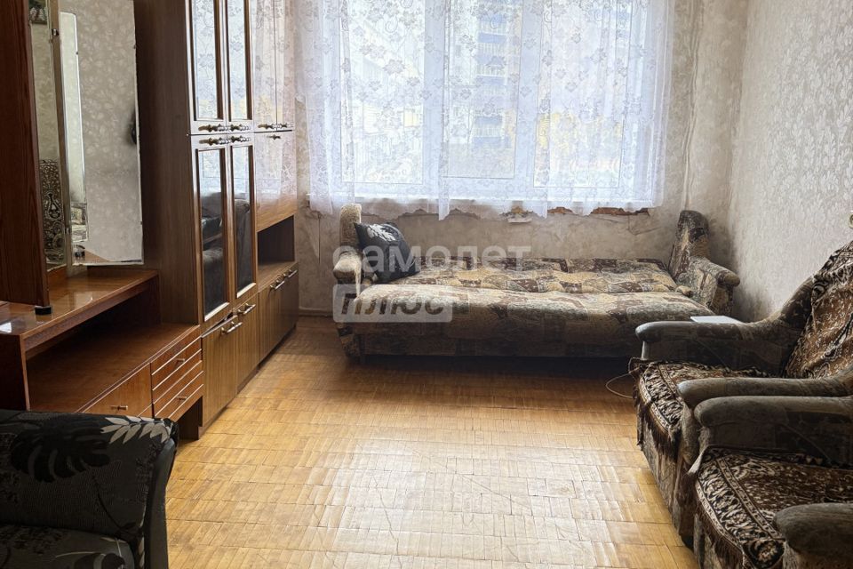 Сдаётся 2-комнатная квартира, 54 м²