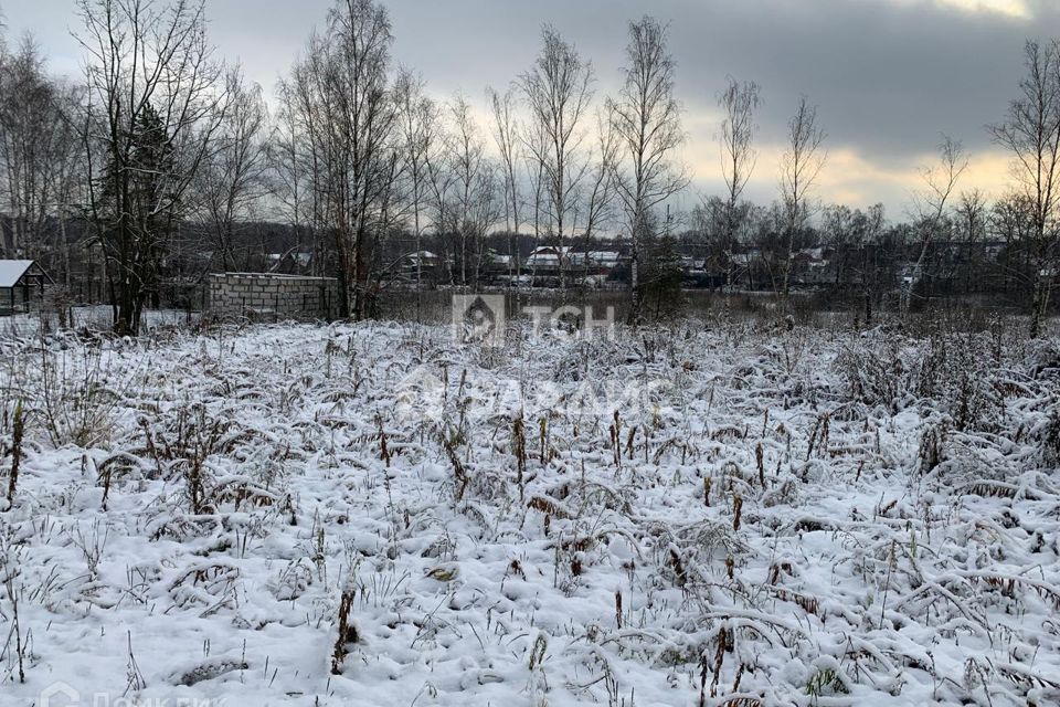 Купить Участок Первомайский Королев