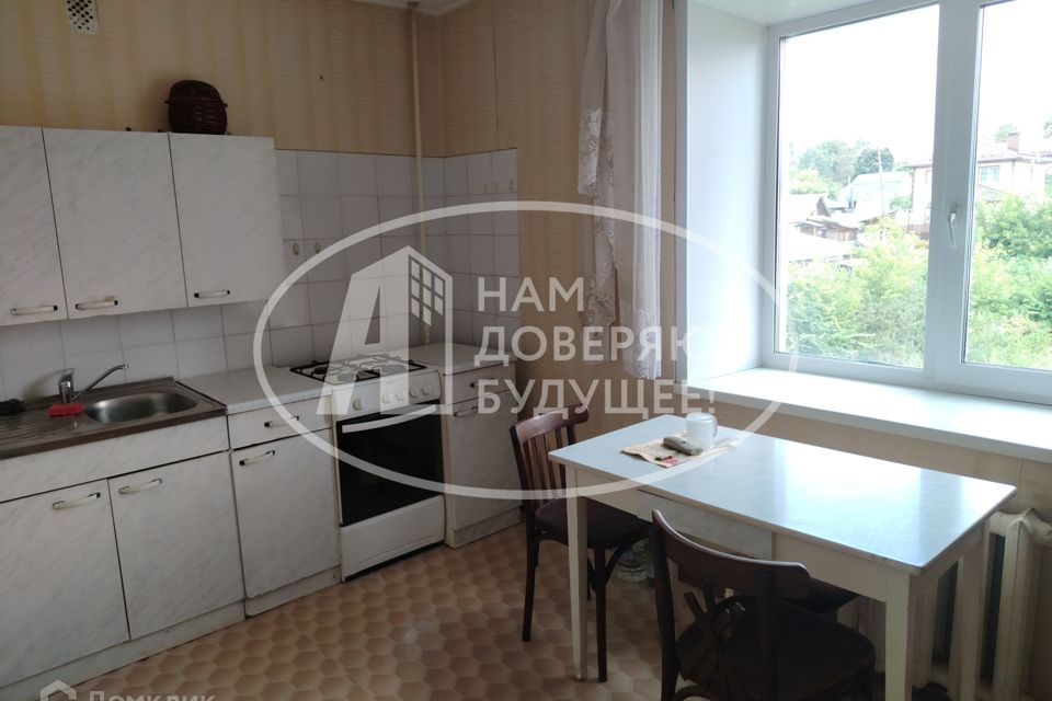 Продаётся 2-комнатная квартира, 50.1 м²