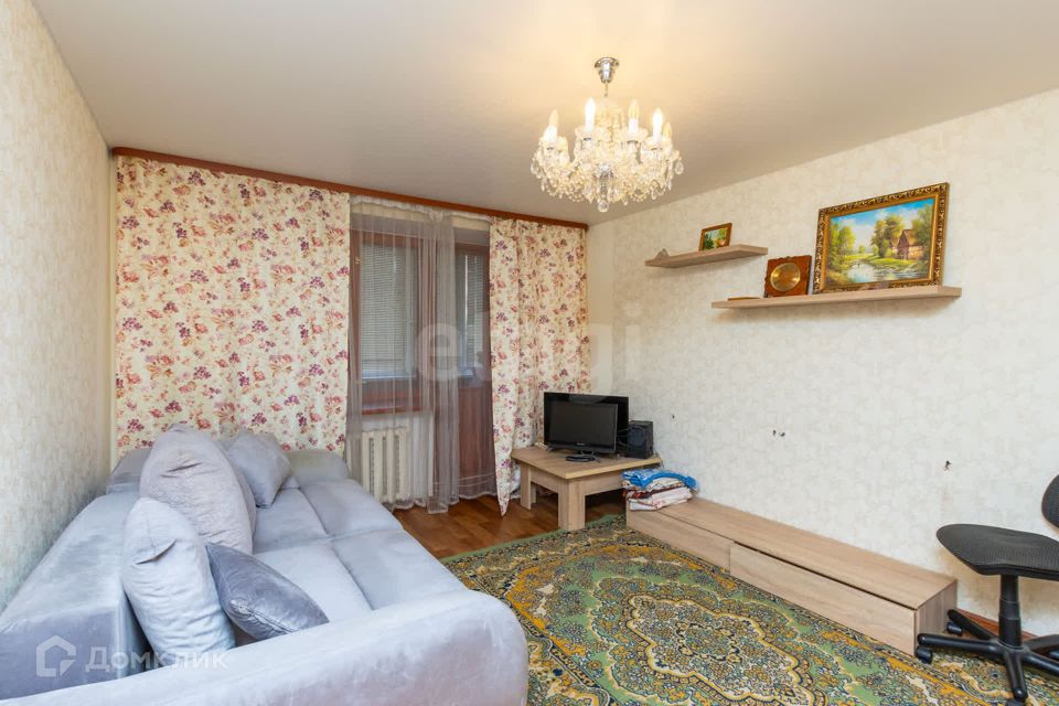 Продаётся 2-комнатная квартира, 51 м²